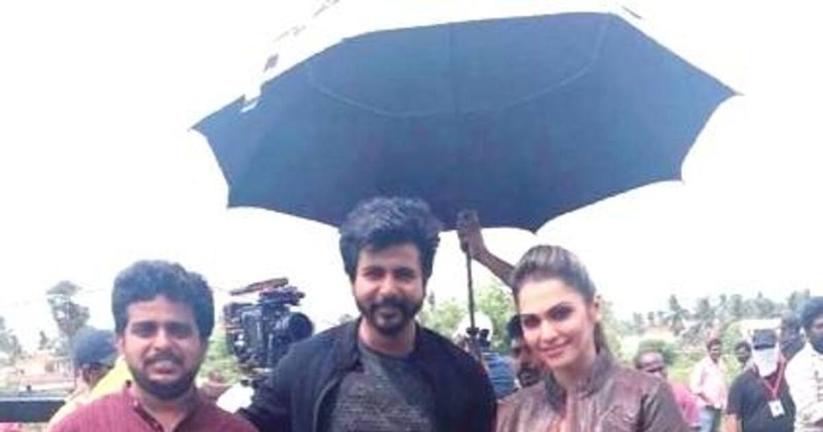 surya next : அட..சிவகார்த்திகேயன் படமே முடியவில்லை..அதற்குள்  சூர்யாவுடன் கமிட்டான இயக்குனர்..