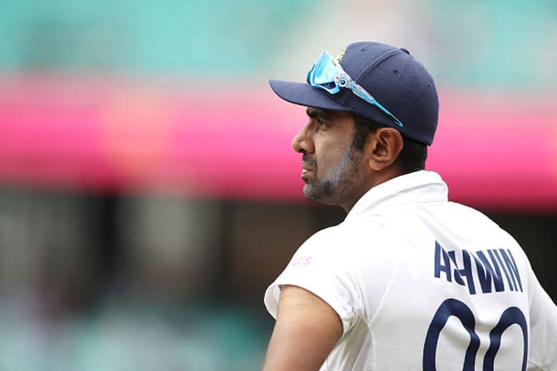 R Ashwin promises to shave half his moustache if Cheteshwar Pujara hit six to spinners