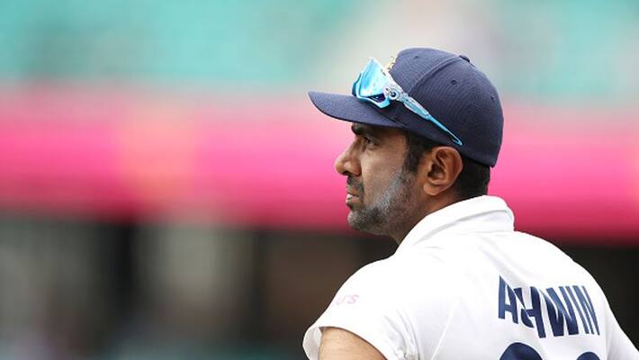 sanjay manjrekar does not agree that ashwin is an all time best sanjay manjrekar does not agree that ashwin is an all time best