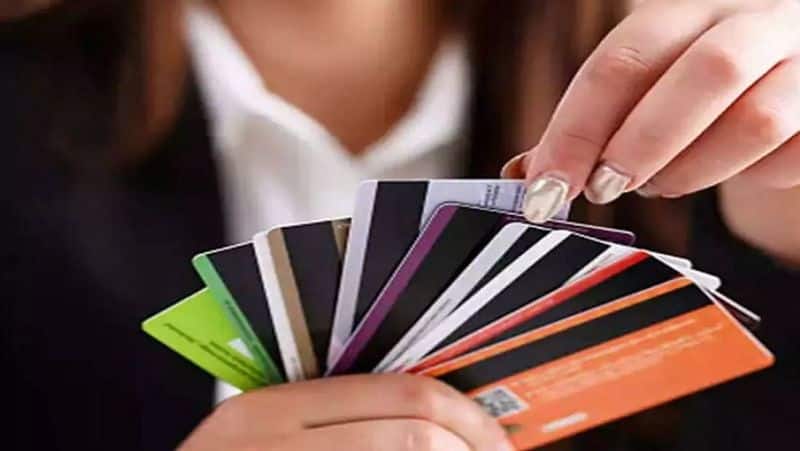 credit card: best credit cards:  6 things to keep in mind while choosing a credit card