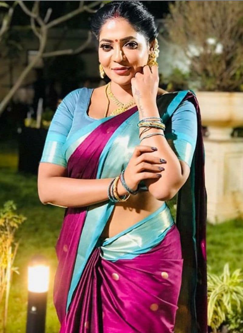இந்த வயதிலும் பேரழகு 