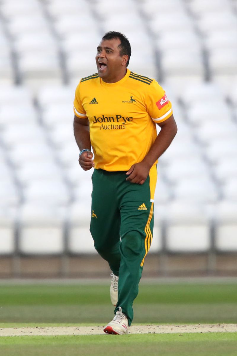 Samit Patel: The English all-rounder was one of the promising cricketers. However, he was dropped at the latter stage of his career after failing to meet fitness levels. With tons of fat in his body, he weighed around 90kgs. Also, his infamous run-out in county cricket for the same is often laughed about. Although he does not match England's fitness levels, he performs reasonably at the domestic level.
