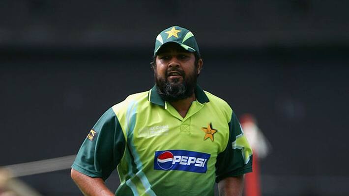 IND v NZ: Rishabh Pant Hasn't lived up to my expectations Inzamam-Ul-Haq on Indian youngster IND v NZ: Rishabh Pant Hasn't lived up to my expectations Inzamam-Ul-Haq on Indian youngster