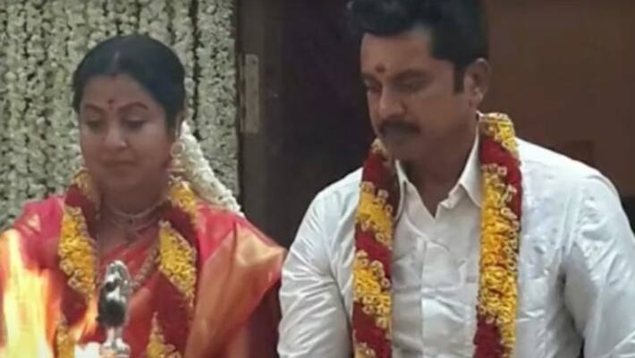 actress radhika 20th marriage anniversary twit actress radhika 20th marriage anniversary twit