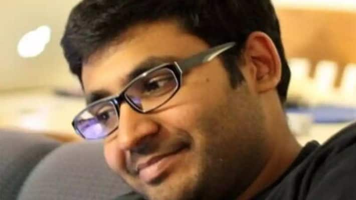 Indian origin parag Agrawal to replace jack Dorsey as twitter ceo 5 things about Bombay iit alumnus bsm Indian origin parag Agrawal to replace jack Dorsey as twitter ceo 5 things about Bombay iit alumnus bsm