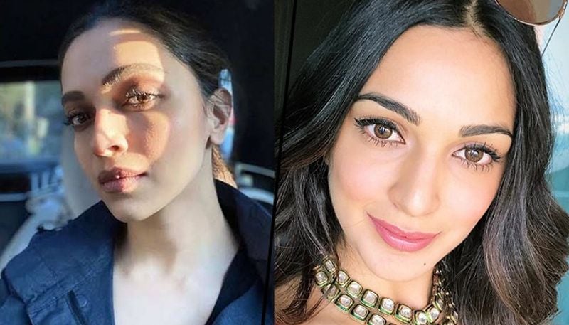 Nothing beats a gorgeous fresh face selfie to brighten up our mood between work or a hectic day. These Bollywood divas know exactly how to vow their fans with their stunning selfies. 