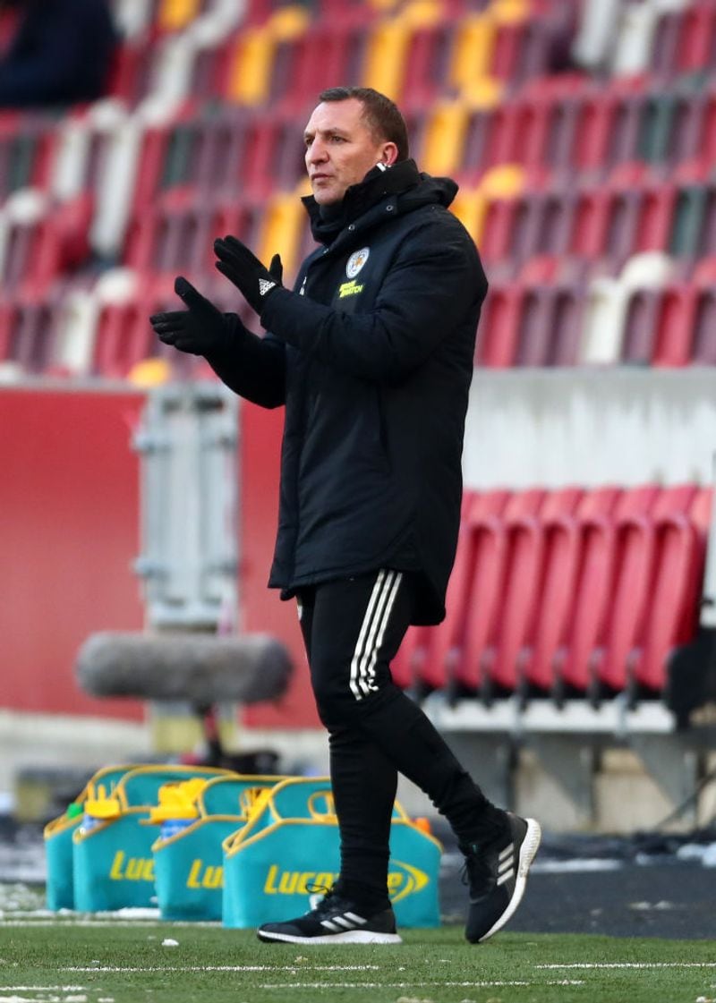 Brendan Rodgers: Another shocking name on the list, as the current Leicester City manager, Brendan Rodgers is doing rounds as well. As of now, there seems to be no reason for Rodgers to leave The Foxes and take charge of the Blues since the former is doing reasonably well, placed third, and is one of the title contenders. However, since he is having his best managerial run with The Foxes, with a win percentage of 53.5, Chelsea would love to have him at the helm.