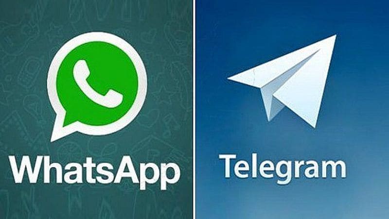 टेलीग्राम WhatsApp की तरह ही एक मैसेजिंग प्लेटफॉर्म है। जिसके जरिए यूजर्स अपने फ्रेंड्स, फैमिली और ऑफिस के लोगों से जुड़े होते हैं।