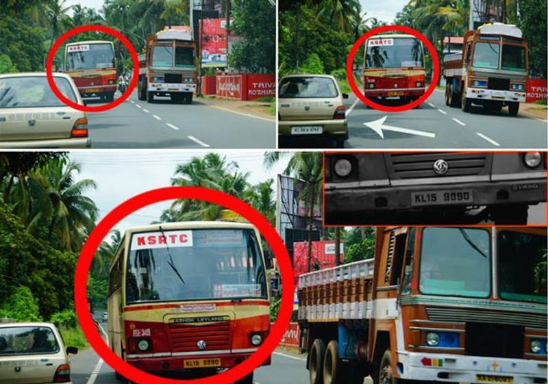ഓവർടേക്കിംഗിന് മുൻപ്, മുന്നിൽ വാഹനങ്ങളൊന്നും വരുന്നില്ല എന്നും ആവശ്യത്തിന് സ്ഥലമുണ്ടെന്നും ഉറപ്പുവരുത്തുക. മുന്നിൽ പോകുന്ന വാഹനത്തിന്റെ ഡ്രൈവറെ ഹോണടിച്ചു തന്റെ വാഹനം കയറി വരുന്നുണ്ടെന്ന സൂചന നൽകി കൊണ്ട് വളരെ പക്വതയോടുകൂടി ഓവർടേക്ക് ചെയ്യുക.