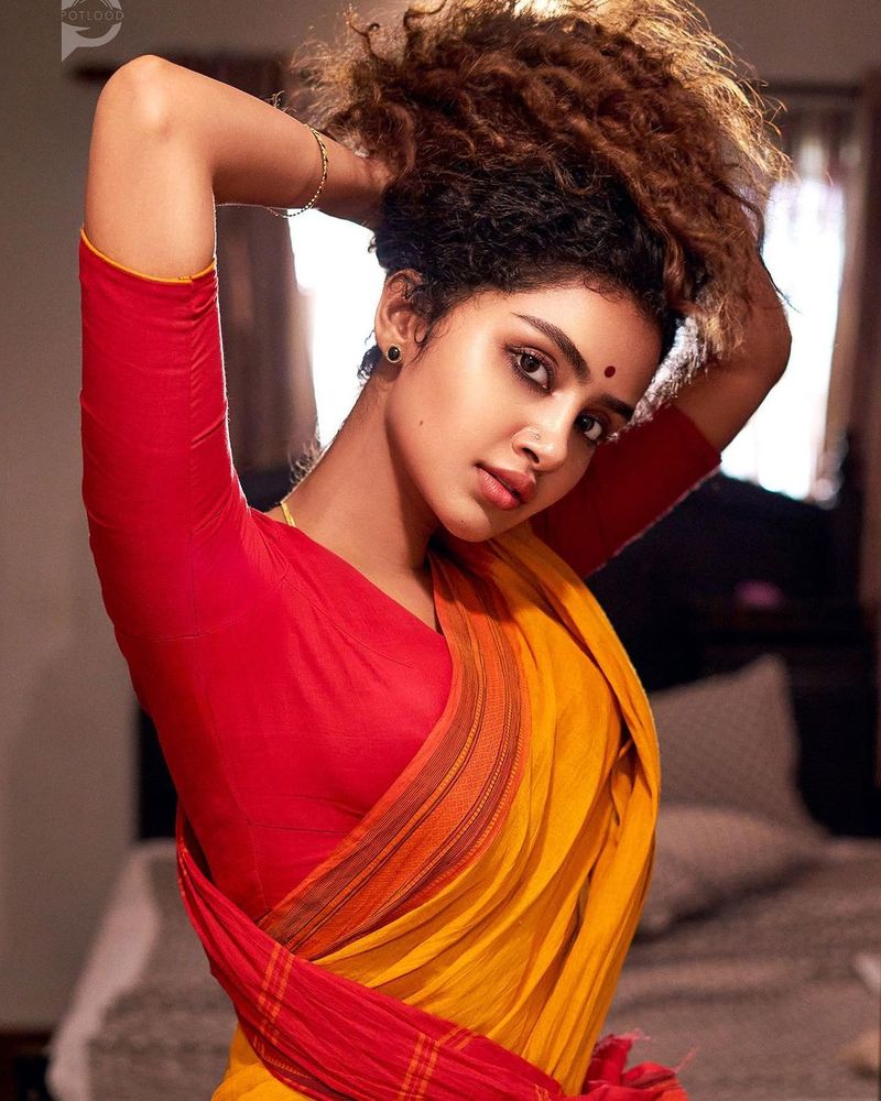 அவருடைய எதிர்பார்ப்புக்கு ஏற்ற வெற்றி கிடைக்கவில்லை. தமிழ் படங்களில் நடிக்கும் வாய்ப்புகளும் அவருடைய கதவை தட்ட வில்லை. 