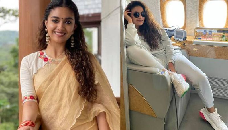 അഭിനയത്തില് മാത്രമല്ല, ഫാഷന്റെ കാര്യത്തിലും താരം 'കിടു'വാണെന്നാണ് ആരാധകരുടെ അഭിപ്രായം.