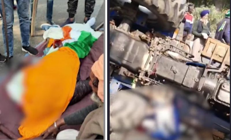 बता दें कि ITO के पास ट्रैक्टर पलटने से एक और किसान की मौत हो गई। इसके बाद प्रदर्शनकारी दिल्ली पुलिस मुख्यालय के पास किसान का शव लेकर धरने पर बैठ गए हैं। यहां धरना स्थल पर धीरे-धीरे किसानों की भीड़ लगने लगी है। हालांकि अभी तक मृतक किसान की पहचान नहीं हो पाई है।

