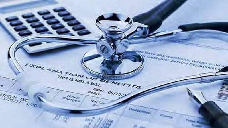 irdai : Your life insurer may soon be able to offer a health insurance policy too
