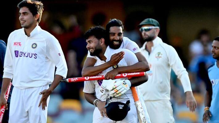 ICC introduces inaugural Player of the Month award ICC introduces inaugural Player of the Month award