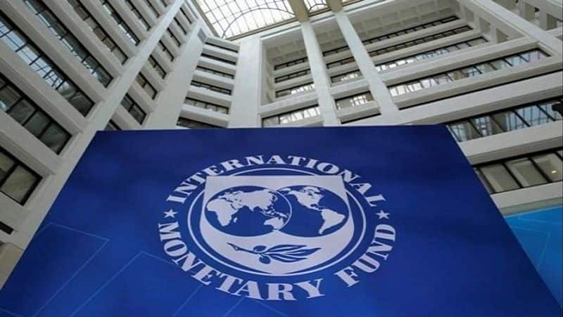 IMF projects a 12.5 percent growth for India in FY22