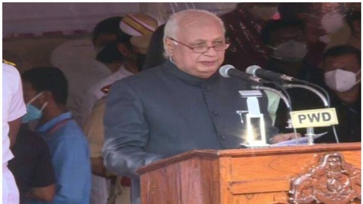 Kerala has made great strides in the field of education Governor Arif Muhammad Khan Kerala has made great strides in the field of education Governor Arif Muhammad Khan