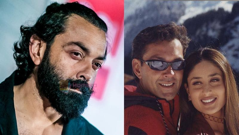 बॉबी ने बताया था- जब मैंने एक दिन अपने बच्चों की आंखों में देखा कि पापा सारा दिन घर में ही रहते हैं। यही बात मैंने अपनी मां और वाइफ की आंखों में देखी। तो सोचने लगा कि मैं कहां गलत था। फिर मुझे अहसास हुआ कि मेरे अंदर कुछ बदल गया। 