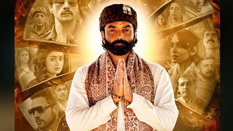 बॉबी के लिए 2020 में रिलीज हुई वेब सीरीज आश्रम फायदे का सौदा साबित हुई। इस वेब सीरीज में वो लीड रोल में थे। वेब सीरीज को अच्छा रिस्पॉन्स मिला। ये वेब सीरीज एमएक्स प्लेयर पर रिलीज हुई थी। इसका सेकेंड सीजन भी काफी चर्चा में रहा।