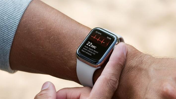 Apple may add sensors to monitor blood sugar Apple may add sensors to monitor blood sugar