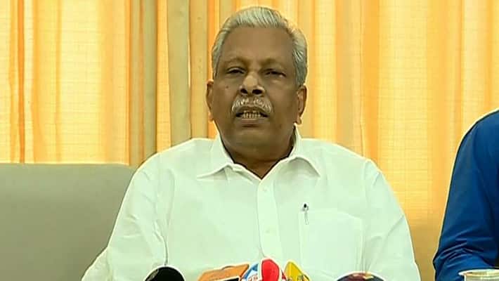 Kerala Assembly election 2021 Kunnamkulam constituency Asianet news C Fore post poll survey result Kerala Assembly election 2021 Kunnamkulam constituency Asianet news C Fore post poll survey result