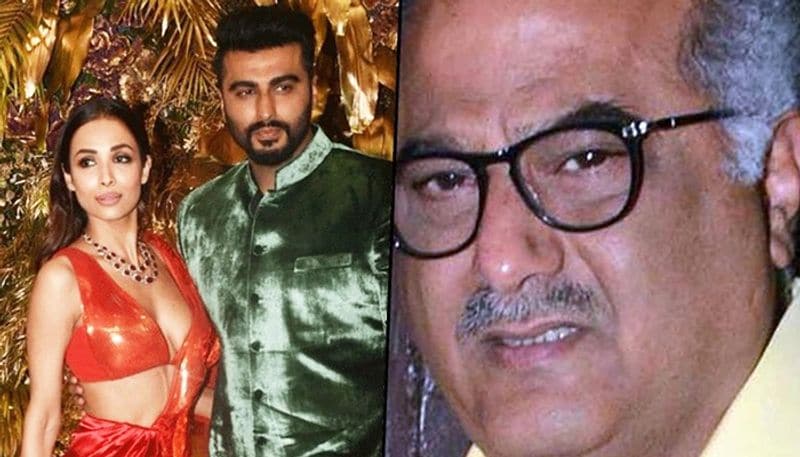 Even before Malaika Arora and Arbaaz Khan’s marriage hit rock bottom, some rumours of Arjun Kapoor playing a part in their relationship was in the air.