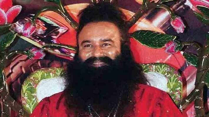 cbi special court says dera baba guilty in murder case cbi special court says dera baba guilty in murder case