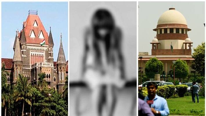supreme court sets aside Bombay HC ruling that held skin to skin contact key for sexual assault supreme court sets aside Bombay HC ruling that held skin to skin contact key for sexual assault