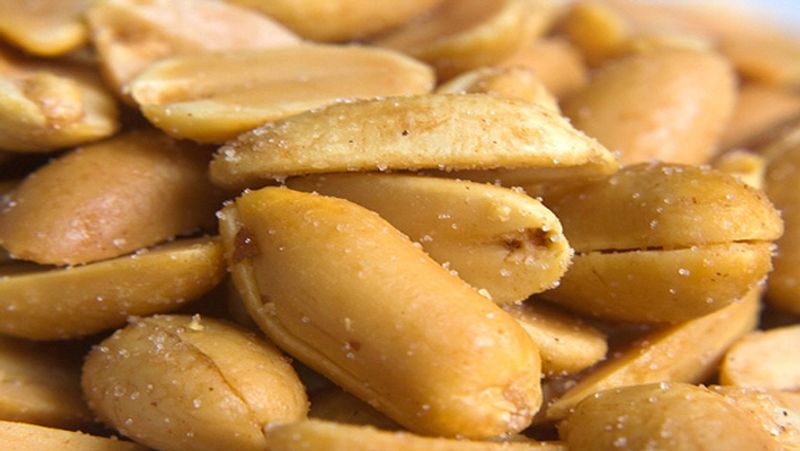 10 health and nutrition benefits of peanuts BRD