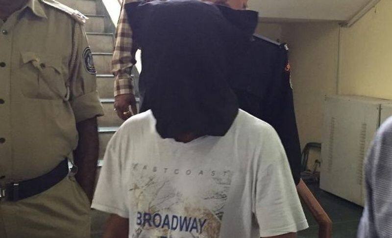 Police arrest serial killer accused of murdering  21 women in Telangana