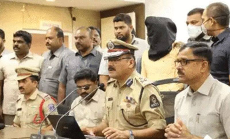 Police arrest serial killer accused of murdering  21 women in Telangana