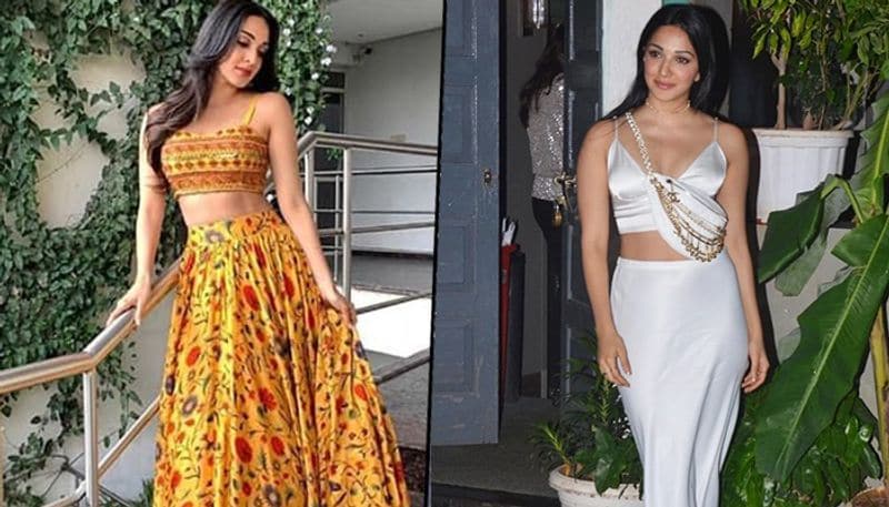 As per Bollywood Hungama, Kiara was offered by the same team to hop on board for a low budget woman-oriented film, 'Apurva'.