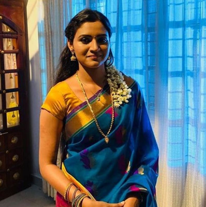 ಇದರ ಜೊತೆಗೇ ಕ್ಷಮಿಸಿ ನಿಮ್ಮ ಖಾತೆಯಲ್ಲಿ ಹಣವಿಲ್ಲ ಸಿನಿಮಾದಲ್ಲಿಯೂ ನಟಿಸುತ್ತಿದ್ದಾರೆ