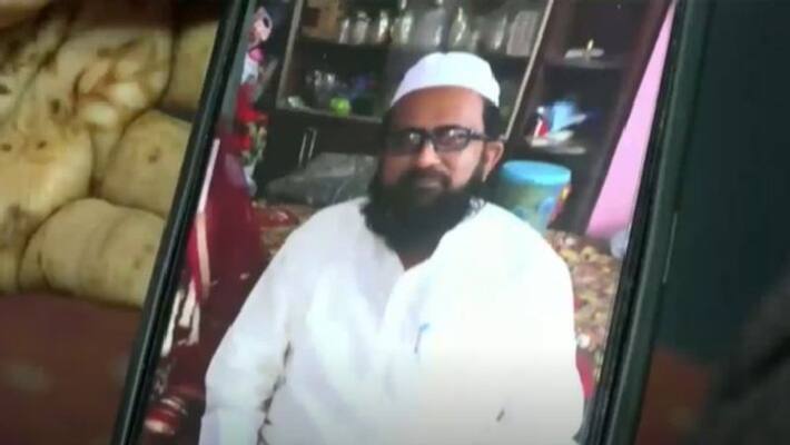 triple talaq given 10 women after married assault in surat divorced case registers police kpr triple talaq given 10 women after married assault in surat divorced case registers police kpr