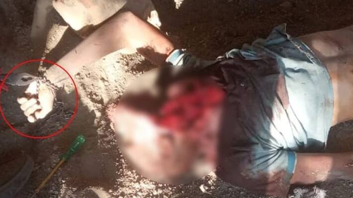 leopard enters village attacks killed 75 year old man in amreli Search on forest department team kpr leopard enters village attacks killed 75 year old man in amreli Search on forest department team kpr