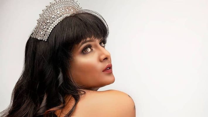 Mira Mithun's terrible decision due to sexual harassment. Police have assured that action will be taken if a complaint is lodged Mira Mithun's terrible decision due to sexual harassment. Police have assured that action will be taken if a complaint is lodged