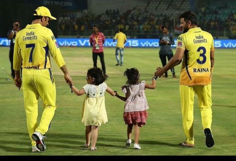 టీ20 మిడిల్ ఓవర్లలో 3543 పరుగులు చేసిన సురేశ్ రైనా, క్రిస్ గేల్ (4264), ఏబీ డివిల్లియర్స్ (3698) తర్వాతి స్థానంలో నిలిచాడు... ఈ లిస్టులో ఉన్న ఒకే భారత ప్లేయర్ రైనా..