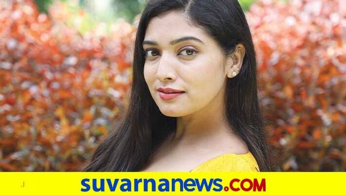 Priyankaa thimmesh signs new kannada film project gibsi interview vcs Priyankaa thimmesh signs new kannada film project gibsi interview vcs