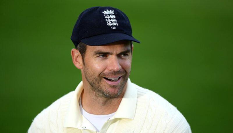 The Ashes Series: James Anderson Rested for Gabba Test due to workload management