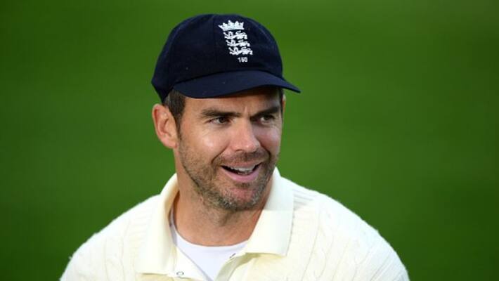India vs England James Anderson gave tips to England batters how to fight back in edgbaston test spb India vs England James Anderson gave tips to England batters how to fight back in edgbaston test spb