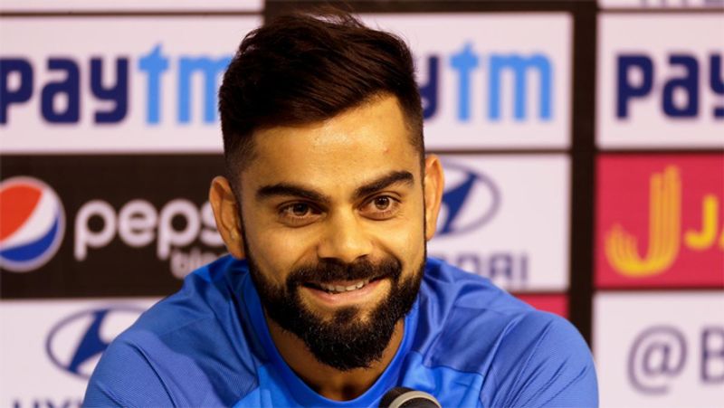 టీ20ల్లో 1015 రోజుల పాటు నెం.1 బ్యాట్స్మెన్గా కొనసాగిన విరాట్ కోహ్లీ... వన్డేల్లో1500+ రోజులుగా టాప్ ర్యాంకులో కొనసాగుతున్నాడు...