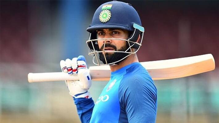 Virat Kohli tweets on Farmers Protest Virat Kohli tweets on Farmers Protest