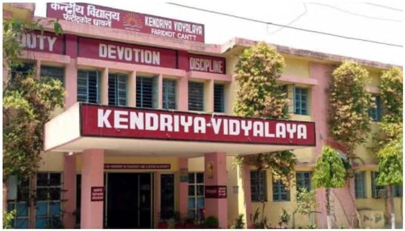 In Kendriya Vidyalaya schools of the age limit for admission has been changed