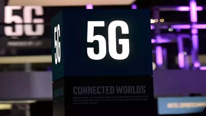 5G spectrum auction:  5G rollout in India: Cabinet approves 5G spectrum auction