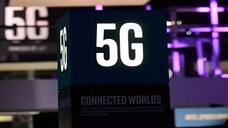 5G services started in america