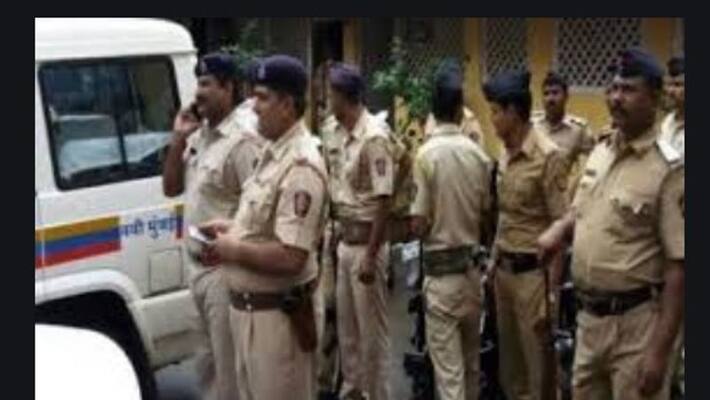 Coronavirus Mumbai records 150 % hike in daily Covid cases among cops Coronavirus Mumbai records 150 % hike in daily Covid cases among cops