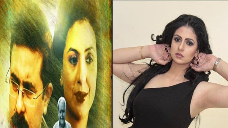फिलहाल बिगबॉस तो नहीं पर हसीन जहां फिल्म से जरूर फैंस का मनोरंजन करेगी। लेकिन तितली नाम की इस फिल्म में वो ग्लैमरस अवतार में नहीं, बल्कि एक मां का किरदार निभाएंगी। 