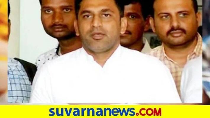 Bhavani Revanna not winning in hassan says MLA Preetham Gowda gow Bhavani Revanna not winning in hassan says MLA Preetham Gowda gow