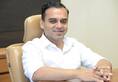 Chitrak Shah has gained a big name in the Gujarat Real Estate world