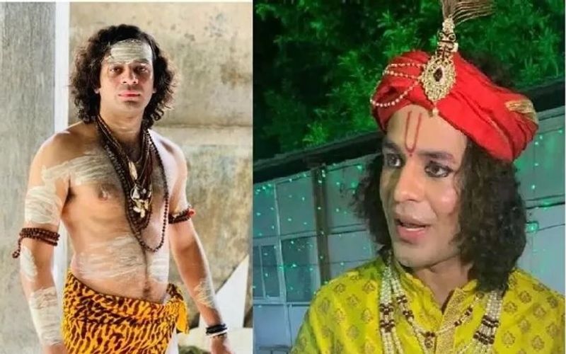 బీహార్ లో రాష్ట్రీయ జనతాదళ్ సుప్రీం అధినేత లాలూ ప్రసాద్ యాదవ్ కుమారుడు తేజ్ ప్రతాప్ యాదవ్ ఎప్పుడూ తన విచిత్ర వేషధారణతో వార్తల్లో నిలుస్తుంటాడు.