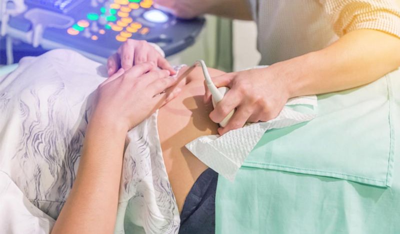 When pregnant women should do ultrasound health tips